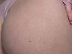 18 jahre, Leie, Höschen, Solo, Jungendliche (18+)