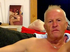 Gigi and Dave, the Tranny Girlfiend Live Show - 2025-10-02 - P5