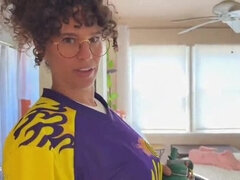 Americano, Culo grosso, Grande clitoride, Sborrata, Hd, Mamma che vorrei scoparmi, Mamma, Nudo