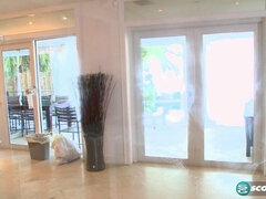 Duże cycki, Obciąganie, Brunetka, Cycata, Obciąganie, Hd, Naturalne cycki, Ssanie