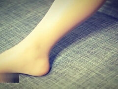 Bdsm, Fangenskap, Barmfager, Klassisk, Hd, Orgasme, Alene, Pupper