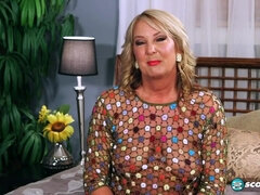 Rumpe, Store pupper, Blond, Lubben, Pikk, Hd, Orgasme, Fitte