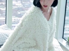 Leie, Asiatisch, Koreanisch, Milf