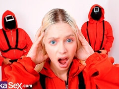 Tough Vivian's hd porn