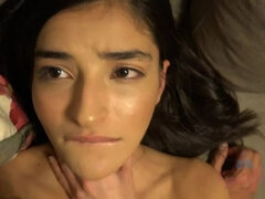 Kuřba, Spermie v puse, Footjob, Honění