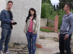 Kuřba, Brunetka, Na tvár, Švédska rojka