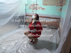 Amatör, Bbw stor vacker kvinna, Bondage, Brunett, Fetisch, Fängelse, Milf, Bestraffning