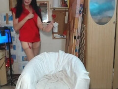 Amatoriale, Sporco, Europea, Femmina, Hd, Italiana, Maschera, Solo