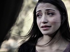 Velké péro, Velké kozy, Čtveřice, Hardcore, Milf žcbp, Orgie, Kozičky