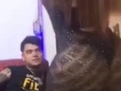 素人, デカ尻, デカパイ, 自家製, ラティーナ, メキシコ人, シーメール, タトゥー