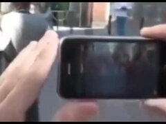 Tekintélyes didik, Kebles, Kutya póz, Házi készítésű, Anyuci, Természetes mellek, Begyek, Feleség