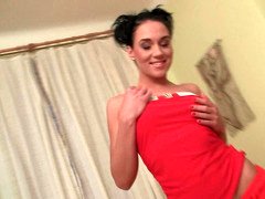 Robe, Hd, Solo, Se déshabiller