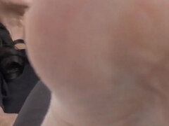 Show Me Your Foot Love! POV, JOI, Lady Victoria Valente