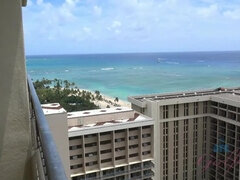 Amatéři, Kuřba, Creampie, Nohy, Footjob, Spodní prádlo, Sprcha, Kouření