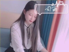 Amatör, Asiatisk, Stor stjärt, Hemmagjord, Onani, Tonåring, Fru