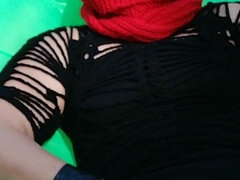 Amatorka, Włochaty, Dojrzałe, Na wolnym powietrzu, Solo