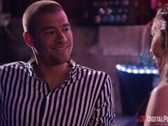 Amoral Lena Paul heart-stopping xxx clip