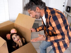 Culo, Verga grande, Mamada, Morena, Estilo perrito, Flaco, Adolescente, Tetas