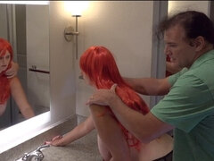 Submerge, standup, hardsex