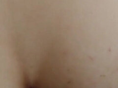 素人, アナル, カップル, 異人種間, シーメール