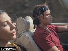 Monumentális dákó, Fekete, Cumizás, Gesztenyebarna, Ujjazás, Segg falás