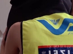 Two Police Girls Fucking Hard