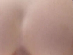 Anális szex, Maszti, Lövellt