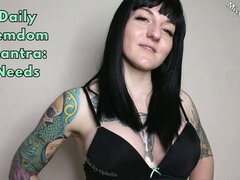 18, Amatööri, Amerikkalainen, Nais alistaja, Soolo, Tatuointi, Teini