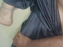 Delivery guy gets lucky with a horny lady for a wild anal adventure!