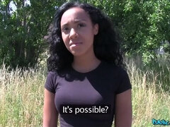 Amateur, Culo, Mamada, Coche, Estilo perrito, Al aire libre, Pov, Público