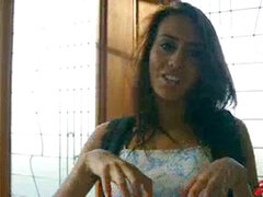 Succhiando, Ragazza, Troia