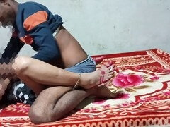 18, Tante, Par, Runke, Inder, Moden, Mamma