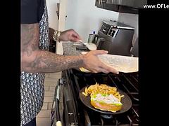 Amatéři, Kotě, Velké péro, Velké kozy, Kuřba, Mezirasové, Kozičky