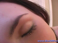 Enthousiasteling, Vies praten, Vrouw, Fetisj, Hd, Gezichtspunt, Mager, Alleen