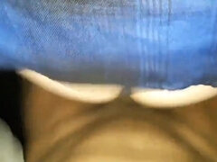 Британки, Пухленькие, Парочка, Домашнее видео, Межрасовый секс