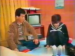 Japaner, Onani, Vintage