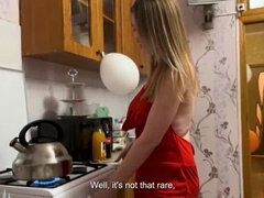 Gros seins, Couple, Fait maison, Mère que j'aimerais baiser, Maman, Orgasme, Pov, Fils