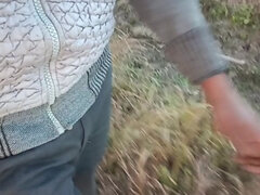 18 летние, Домашнее видео, Индианки, На природе, Соло, Молоденькие