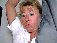 Amatoriale, Schizzo di sborra, Tedesca amatoriale, Sega, Matura, Mamma, Ragazza, Terzetto