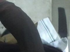 Amateur, Cuarto de baño, Solo