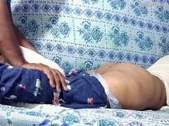 Anal, Bisexual, Indio, Pezones, Oficina, Pequeña, Retro, Medias largas