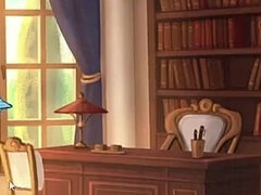 En tercera dimension