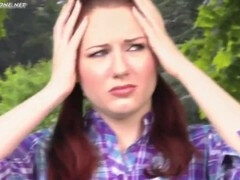 Facial cumshots, predominance, bondage & discipline