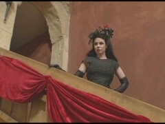 Bdsm, Ženska dominacija, Bolečina