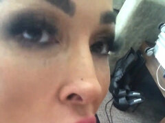 Stor rumpe, Brunette, Barmfager, Hd, Hjemmelaget, Moden, Realitet, Suging