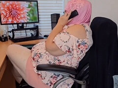 Big butt, phat ass, obese