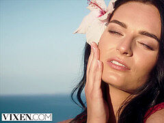 Aufs gesicht abspritzen