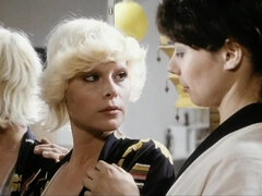 Sexy Sisters - 1977 (Restored Movie)