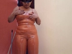 Iso perse, Kermakakku, Kotitekoinen, Latinankieli, Itsetyydytys, Orgasmi