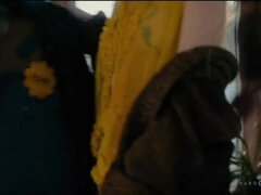 バイセクシャル, ブロンド, フェラチオ, 乱交, ハードコア, Hd, 小柄, オッパイの